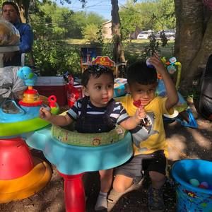 Meet your Posher, Alex